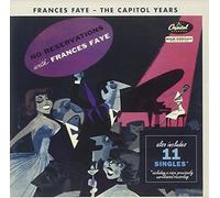 Faye, Frances - No Reservations