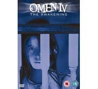 Faye Grant - Omen 4 - The Awakening [Import anglais]