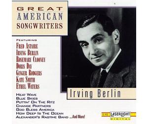 Faye - Great American Songwriters-Irv