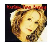 Faye Parney, Marilyn – Unbridled Heart – Import – Magic: The Gathering