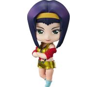 Good Smile Company - Figurine Nendoroid - Faye Valentine (Cowboy Bebop) - 10 cm - G