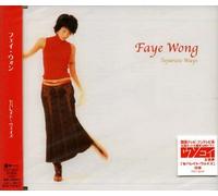 Faye Wong - Separate Ways