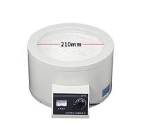 Fayelong 100ml-20000ml Électrique Chauffe-Ballon Température Réglable Max 380 Degrés Celsius 100-2500W 220V Pour Ballon à Fond Rond (3000ml)