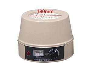 Fayelong 100ml-20000ml Électrique Chauffe-Ballon Température Réglable Max 380 Degrés Celsius 100-2500W 220V Pour Ballon à Fond Rond (2000ml)
