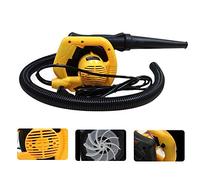 Fayelong 220V Électrique 2000W Pulvérisateur à Poudre sèche Nébuliseur Stérilisateurs pour Désinfection de Ferme Bétail