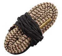 Fayelong Bore Nettoyage Rapide Kit pour Pistolet Fusil à Pompe Arme à feu Baril Bore Corde 6 9mm 12 20GA .177 .223 .308 .284Cal