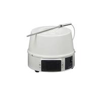 Fayelong Chauffe-ballon Affichage Numérique 250ml-2000ml 180W-500W Température Réglable Avec Capteur De Température En Acier Inoxydable Température Maximale 716 Degrés Fahrenheit (1000ml)