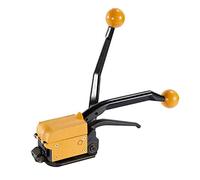 Fayelong Tendeur Acier Strapping Outils de cerclage manuel machine pour des courroies d'acier de largeur de 13-19mm