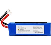 Fayerkar Batterie 3000 mAh 11,1 Wh pour JBL Flip 4, Flip 4 Special Edition, GSP872693 01