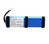 Fayerkar Batterie 7,4 V 5200 mAh 2INR19/66-2 SUN-INTE-103 pour JBL Xtreme 2