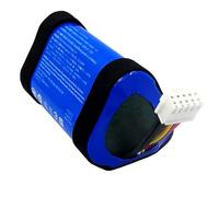 Fayerkar Batterie au lithium compatible avec la batterie JBL Pulse4 Pulsation 4 haut-parleurs Bluetooth LY1091 avec une capacité totale de 7260 mA