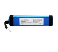 Fayerkar Batterie compatible avec JBL Xtreme 1ère génération, 7,4 V, 37 Wh, compatible avec les haut-parleurs Bluetooth JBL Xtreme, Xtreme 1, JBL Extreme