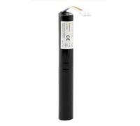Fayerkar Batterie compatible pour Bang Olufsen J406/ICR18650NH-2S (Li-Ion 2200 mAh) pour Bang Olufsen BeoLit 15, BeoLit 17, BeoPlay A2, BeoPlay A2 Active