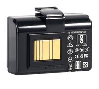 Fayerkar Batterie compatible pour Zebra QLN220 QLN320 ZQ500 ZQ510 ZQ520 ZQ610 ZQ620 ZR628 ZR638 (remplace P1031365-025)