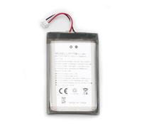 Fayerkar Batterie lip1708 3000mah pour Sony ps5 Playstation 5 dualsense Contrôleur sans Fil