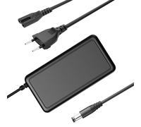 Fayerkar Chargeur Alimentation 24V DC24V1.5A 2A 2.5A 2.7A Universel pour Logitech G920 G940 G25 G27 G29 GT Xbox 360