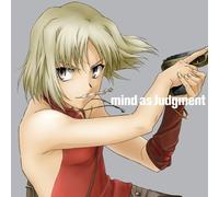 Mind As Judgment [Import]