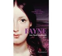 Fayne Ann-Marie MacDonald (Auteur), Paul Gagné (Traduction)