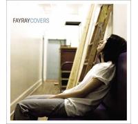 Fayray - Fayray's Cover Album