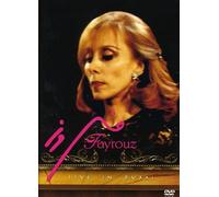Fayrouz - Live in Dubai [Import]