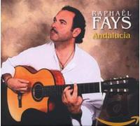 Fays, Raphael - Andalucia [Import]