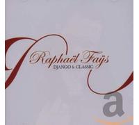 Raphael Fays - Django and Classic