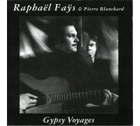 Fays, Raphael - Gypsy Voyages
