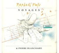 Fays, Raphael - Voyages
