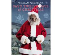 Fay's Twelve Days of Christmas