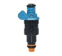 FAYTEK Injecteur de Carburant pour BMW, pour Renault 1.8L 2.2L I4, buse d'injecteur de Carburant 1/4 pièces 0280150211, 1 pièces