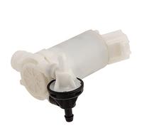FAYTEK Pompe de Lave-Glace pour Mitsubishi ASX Outlander 2011-2018, Pompe de Lave-Glace Avant et arrière 8260A217