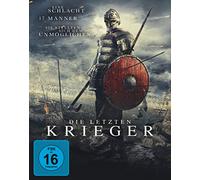 Fayziev,Dzhanik - Die Letzten Krieger