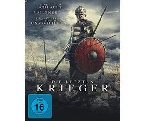 Fayziev,Dzhanik - Die Letzten Krieger