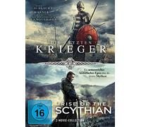 Fayziev,Dzhanik - Die Letzten Krieger/Rise of the Scythian