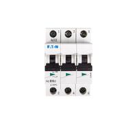 FAZ B10/3 278843 Disjoncteur 3P B 10A 15kA AC