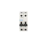 FAZ B16/2 278734 Disjoncteur 2P B 16A 15kA AC