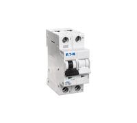 FAZ B2/1N 278636 Disjoncteur 1P+N B 2A 15kA AC
