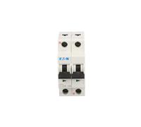 FAZ C16/2-DC 279140 Disjoncteur 2P C 16A 15kA DC