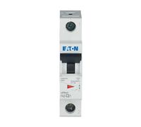 FAZ-C2/1 DISJONCTEUR SURINTENSITÉ C 2A 1P 1M 15KA 278549