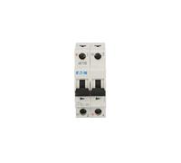 FAZ C2/2-DC 279134 Disjoncteur 2P C 2A 10kA DC