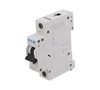 FAZ-C50/1 Interrupteur de surintensité 230/400VAC Nom: 50A Pôle: 1 caractère:...