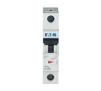 Eaton Disjoncteur FAZ-C6/1 6 A 230 V/AC 278555