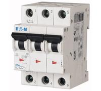 Eaton FAZ-C6/3 coupe-circuits Disjoncteur miniature Type C