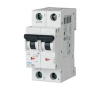 FAZ-D40/2 - Disjoncteur miniature (MCB), 40 A, 2P, caractéristique : D 278787