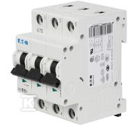 FAZ-D40/3 278900 Eaton Disjoncteur 3P 15kA