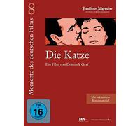 Faz-Momente des Deutschen Fi - Die Katze (Faz Dvd 08)