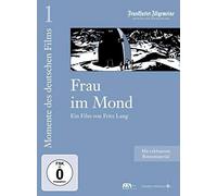 Faz-Momente des Deutschen Fi - Frau im Mond (Faz DVD 01) [Import]