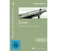 Faz-Momente des Deutschen Fi - Jonas (Faz DVD 04) [Import]