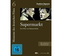 Faz-Momente des Deutschen Fi - Supermarkt (Faz Dvd 06)