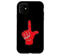 Faz O L De Lula Brasil Retro Coque pour iPhone 11